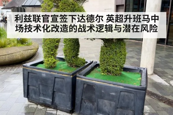 利兹联官宣签下达德尔 英超升班马中场技术化改造的战术逻辑与潜在风险