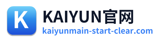 KAIYUN官网 Logo